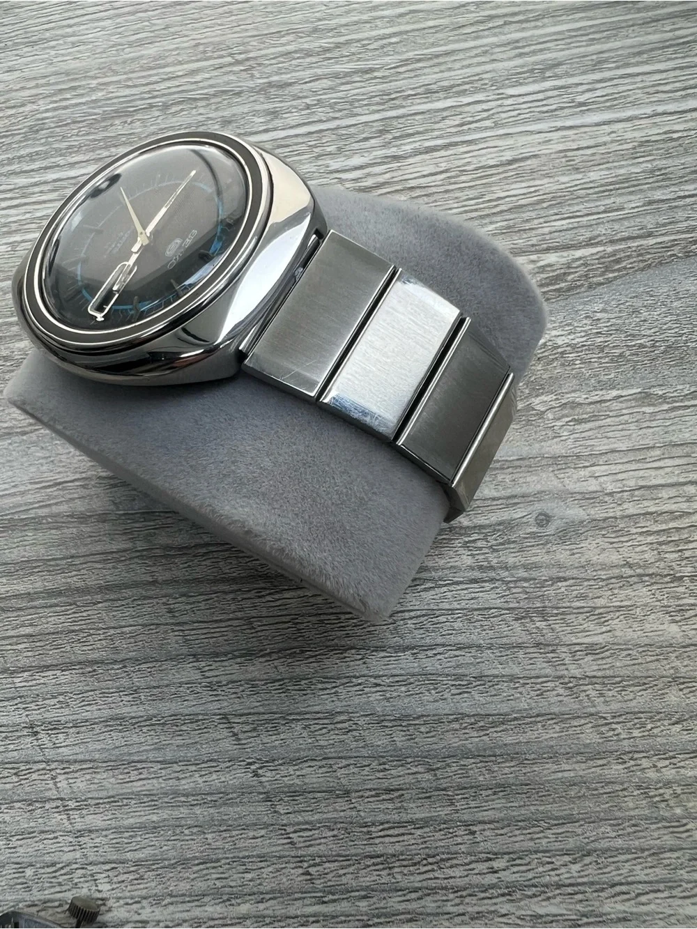 Seiko 5 Sports Automatic Mens watch